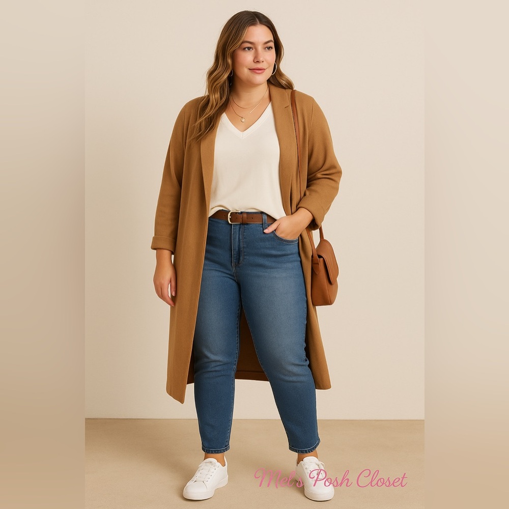 American Eagle “Next Level Stretch” Skinny Jeans 💫
